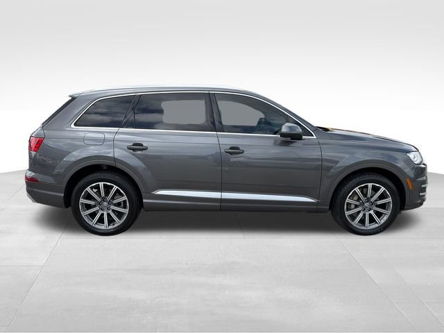 Used 2019 Audi Q7 2.0T Premium w/ Convenience Package AWD/4WD image 8