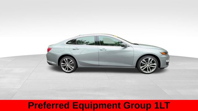 Used 2023 Chevrolet Malibu LT FWD image 10