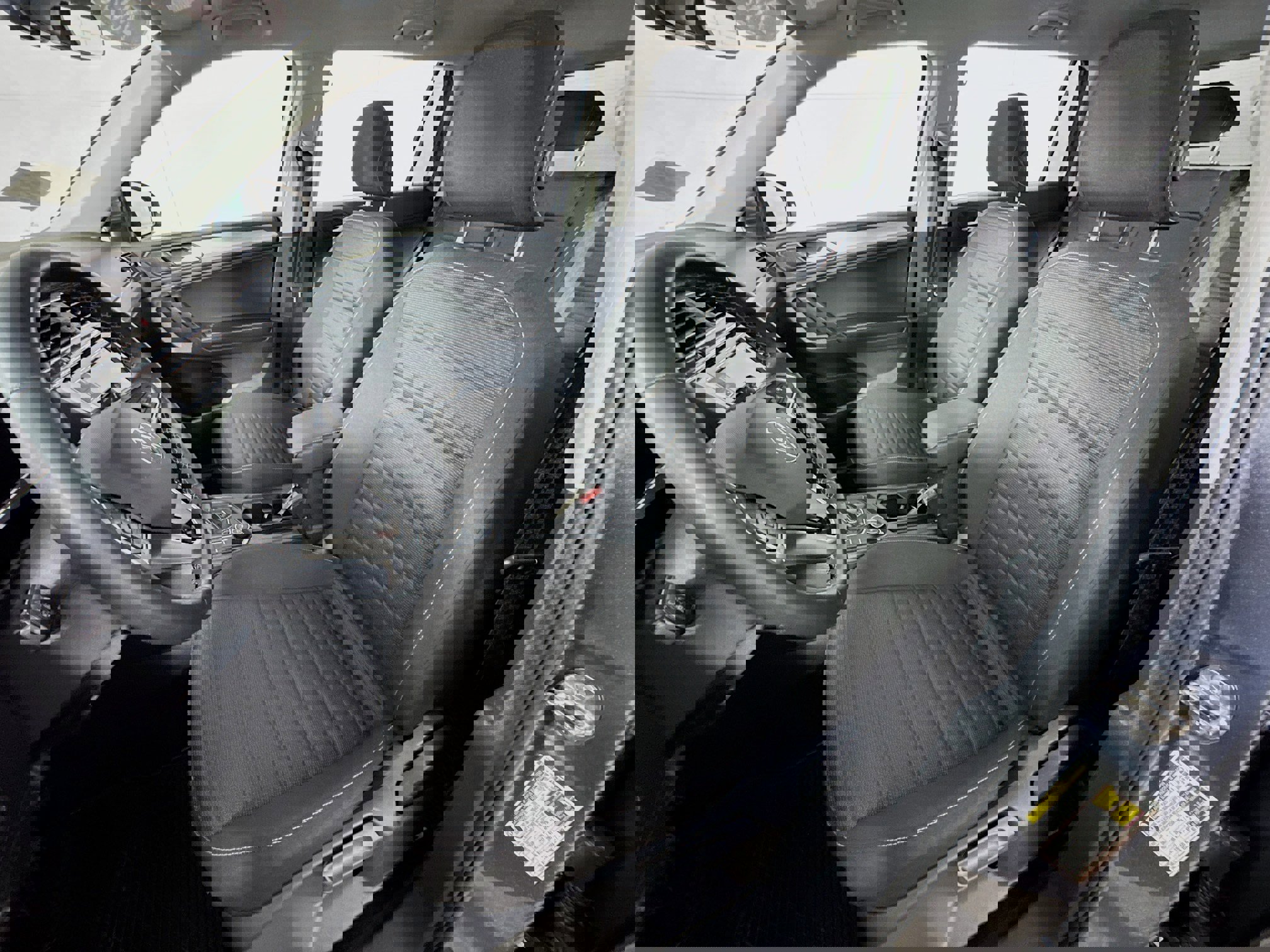 Used 2023 Volkswagen Tiguan S w/ Driver Assistance Package image 13