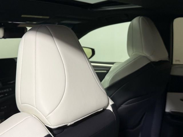 Certified 2022 Lexus ES 350 F Sport image 23