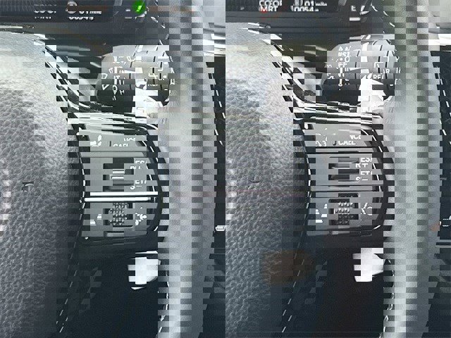 New 2025 Acura ADX FWD image 23