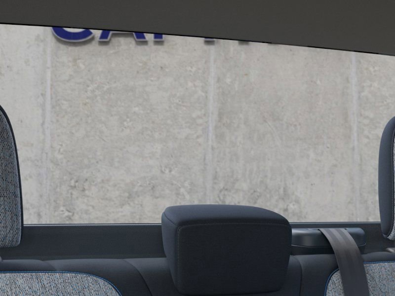 New 2026 Ford Maverick XLT image 24