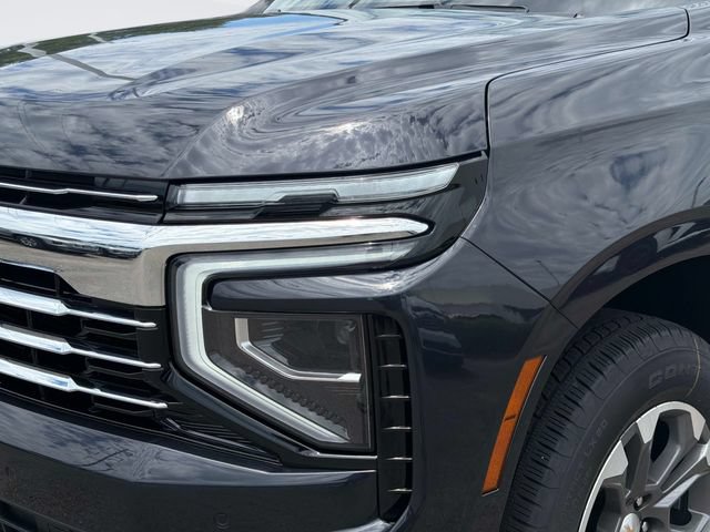 New 2026 Chevrolet Tahoe LT w/ Comfort Package AWD/4WD image 9