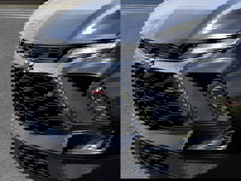 New 2026 Chevrolet Blazer RS w/ Driver Confidence II Package image 13