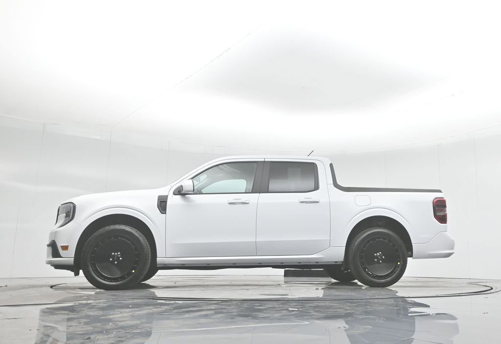 New 2025 Ford Maverick Lobo AWD/4WD image 77