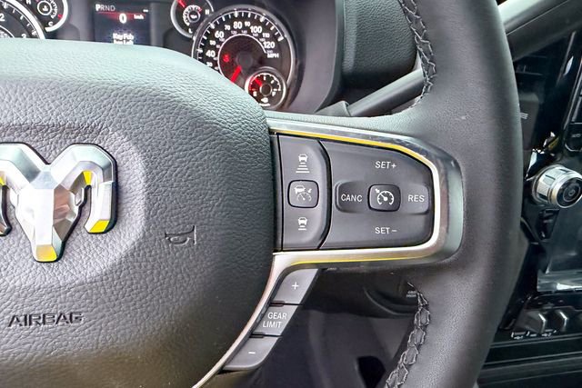 New 2026 RAM 2500 Big Horn image 19