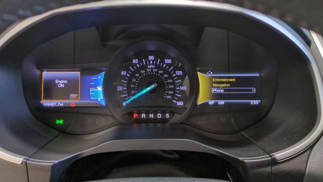 Used 2017 Ford Edge SEL w/ Equipment Group 201A AWD/4WD image 20
