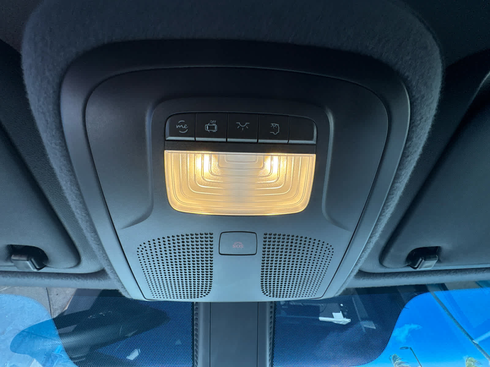 Used 2026 Mercedes-Benz Sprinter 2500 image 24