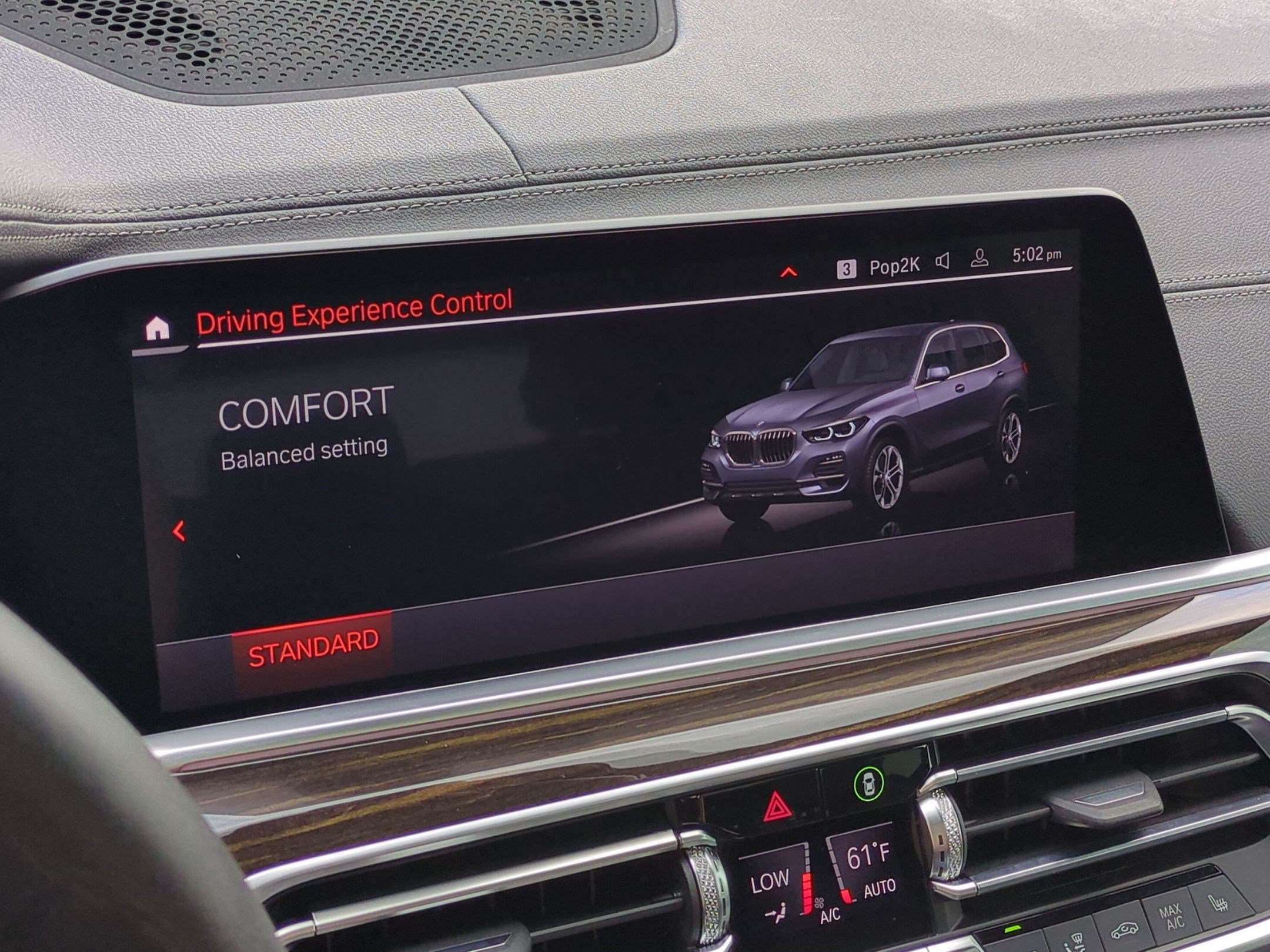 Used 2020 BMW X5 sDrive40i w/ Premium Package RWD image 39