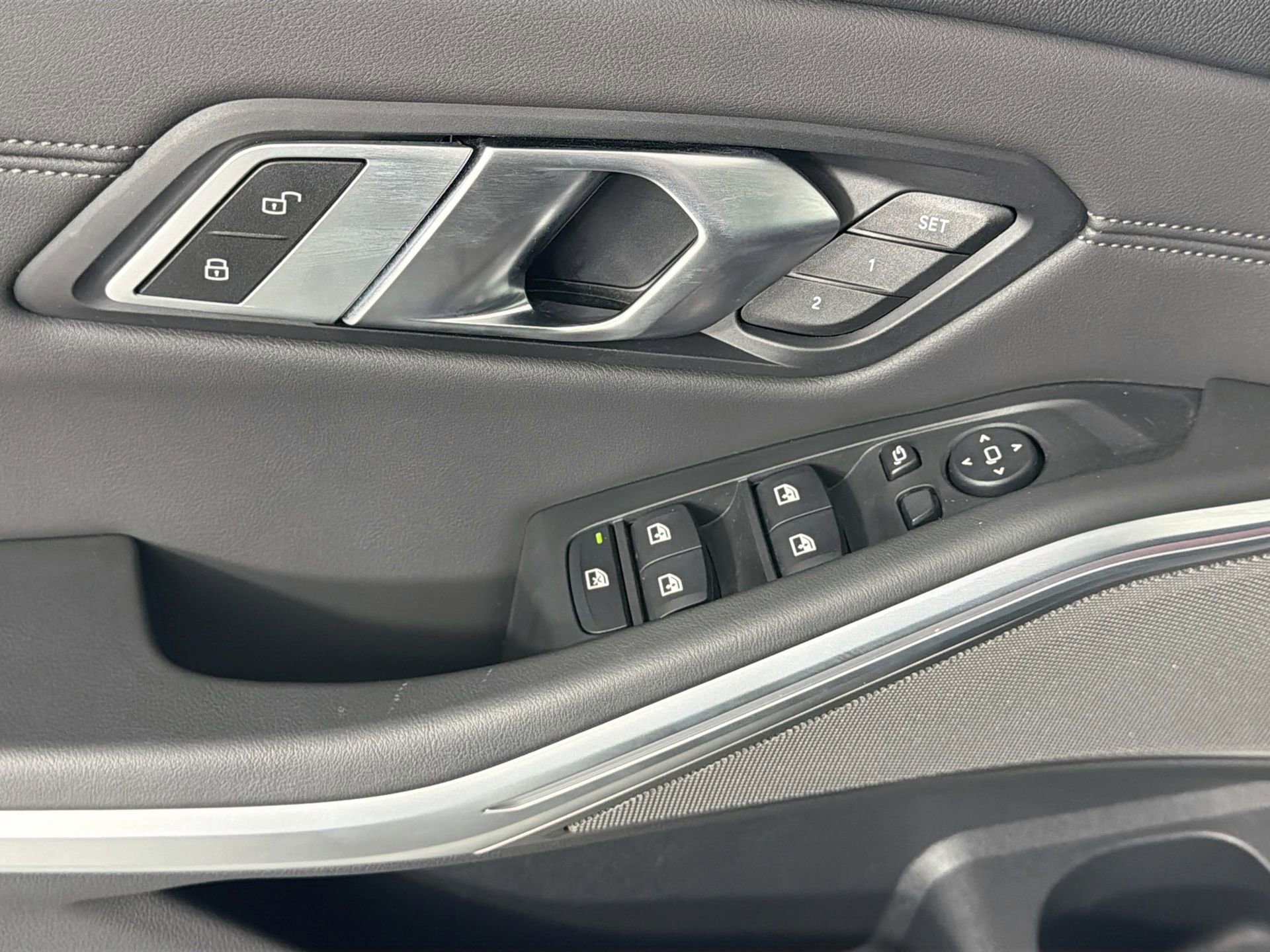 Used 2023 BMW M3 w/ Executive Package image 18