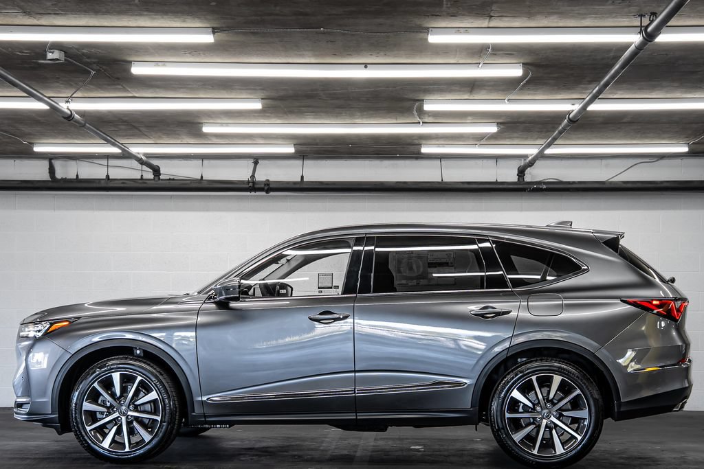 New 2026 Acura MDX FWD w/ Technology Package image 2