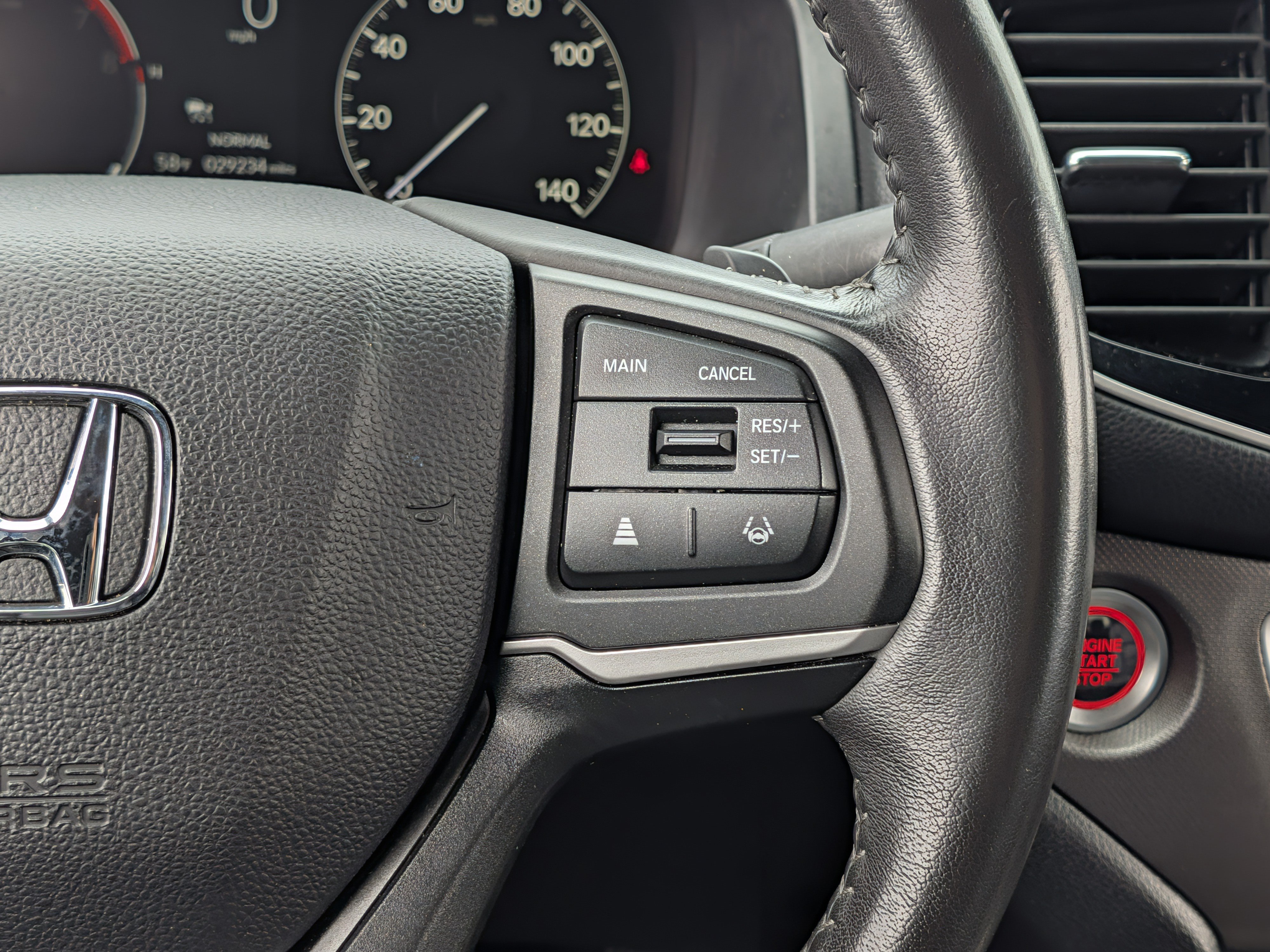 Used 2025 Honda Ridgeline RTL image 29