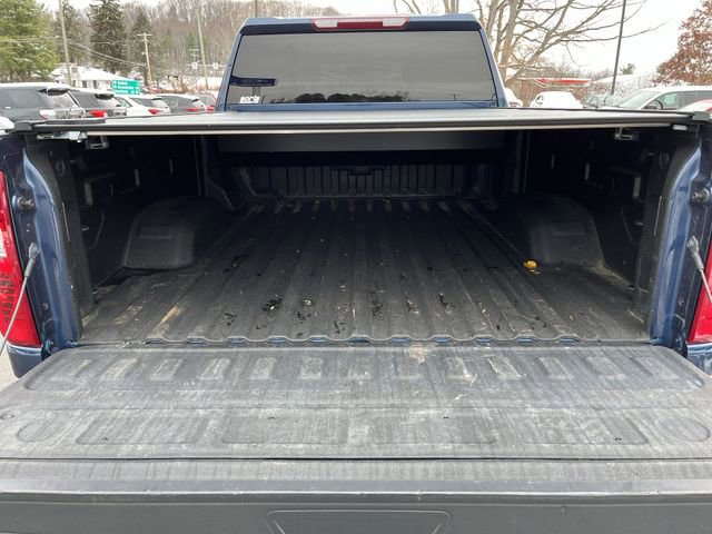 Certified 2022 Chevrolet Silverado 2500 LT w/ Convenience Package image 20