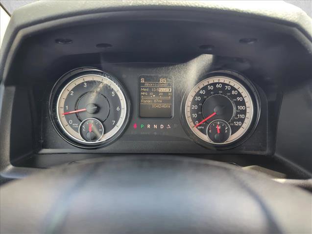 Used 2019 RAM 1500 Express w/ Express Value Package RWD image 9