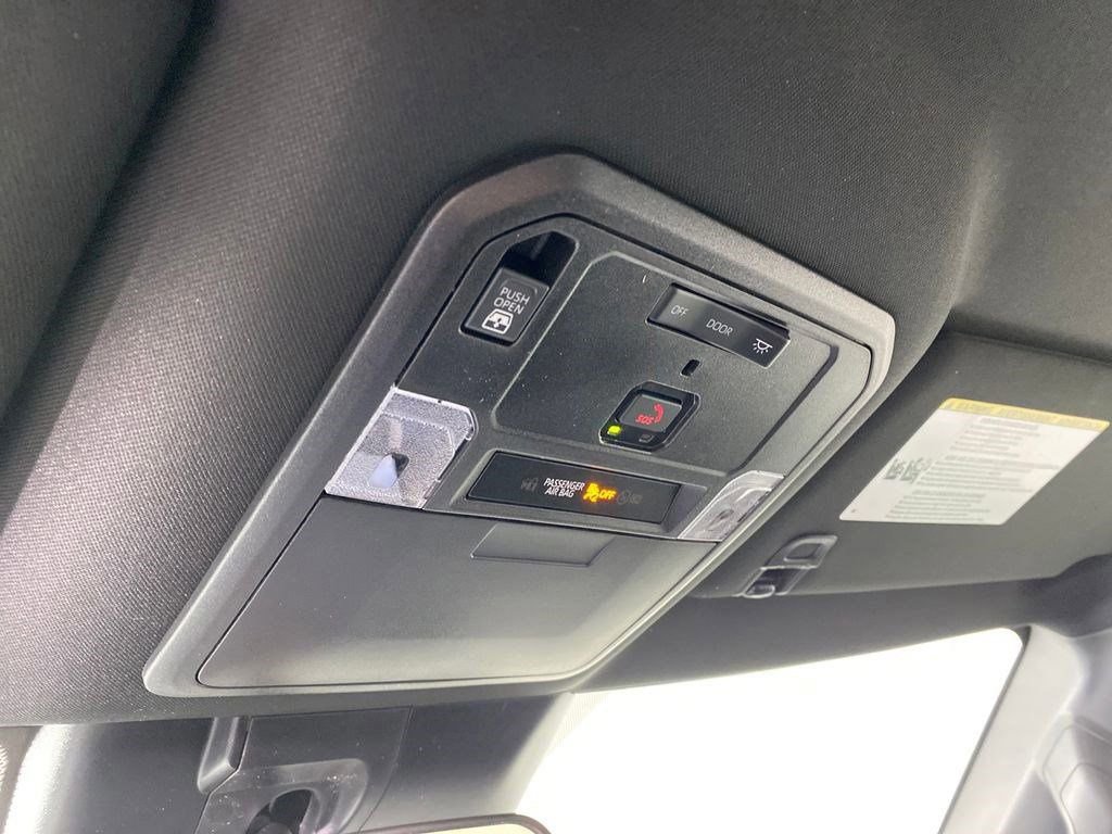 New 2026 Toyota Tundra SR5 image 25