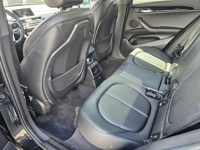 Used 2019 BMW X2 xDrive28i w/ Convenience Package AWD/4WD image 17