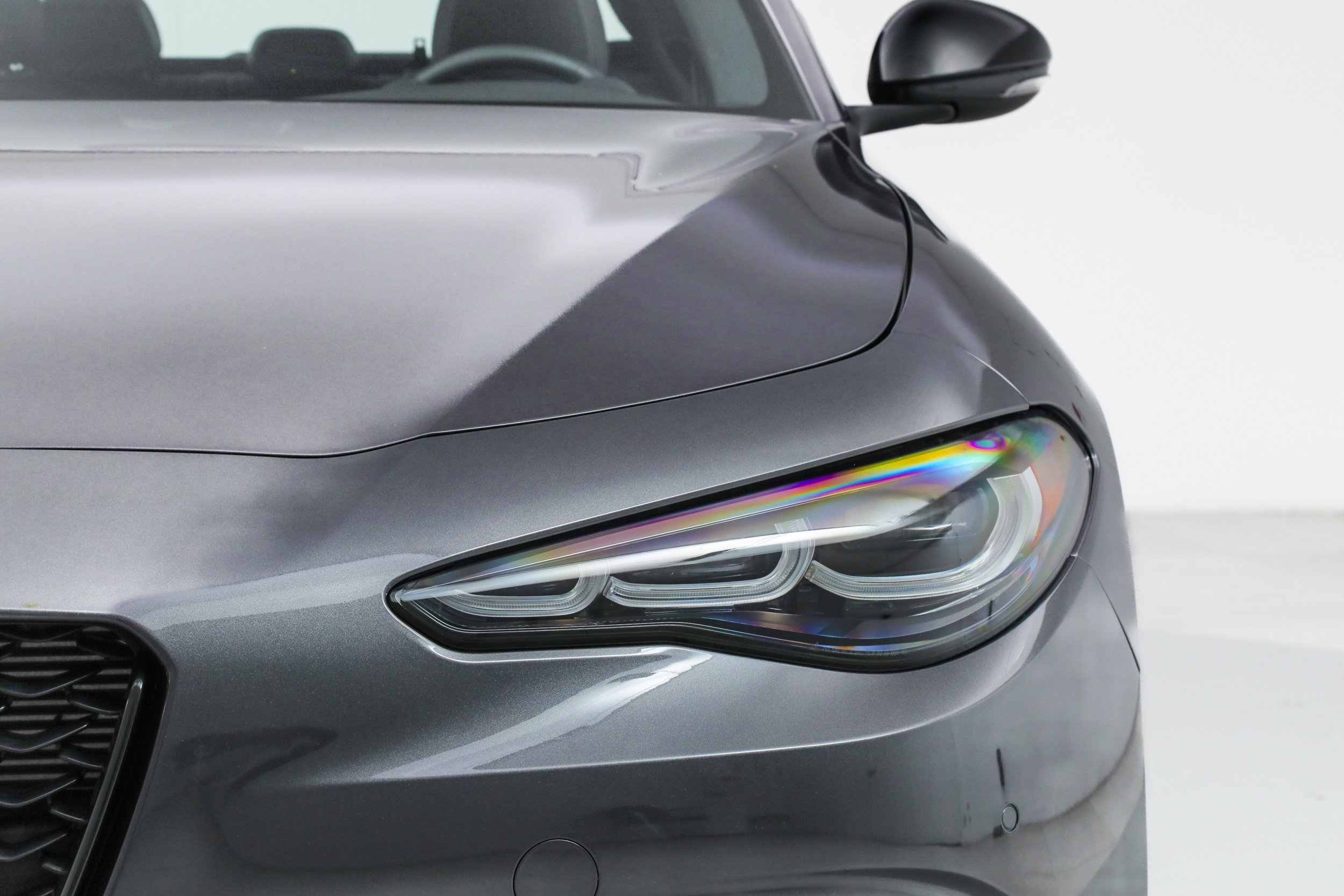 Used 2025 Alfa Romeo Giulia w/ Driving Assist Package image 10
