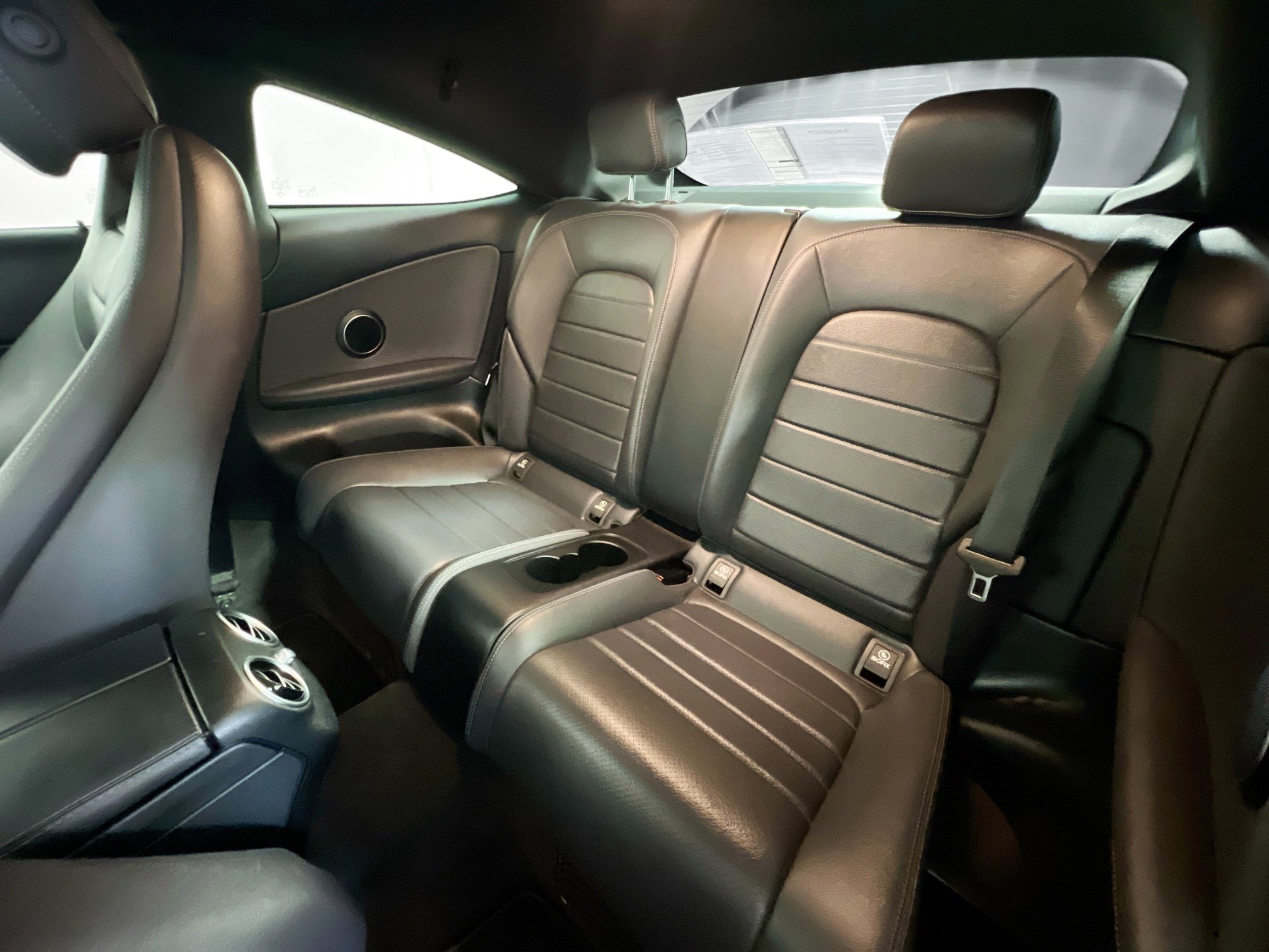 Used 2019 Mercedes-Benz C 300 Coupe image 29