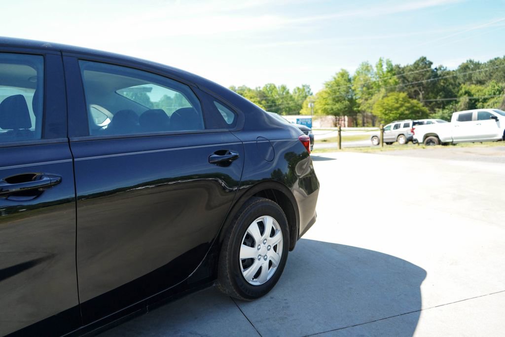 Used 2024 Kia Forte LX image 15
