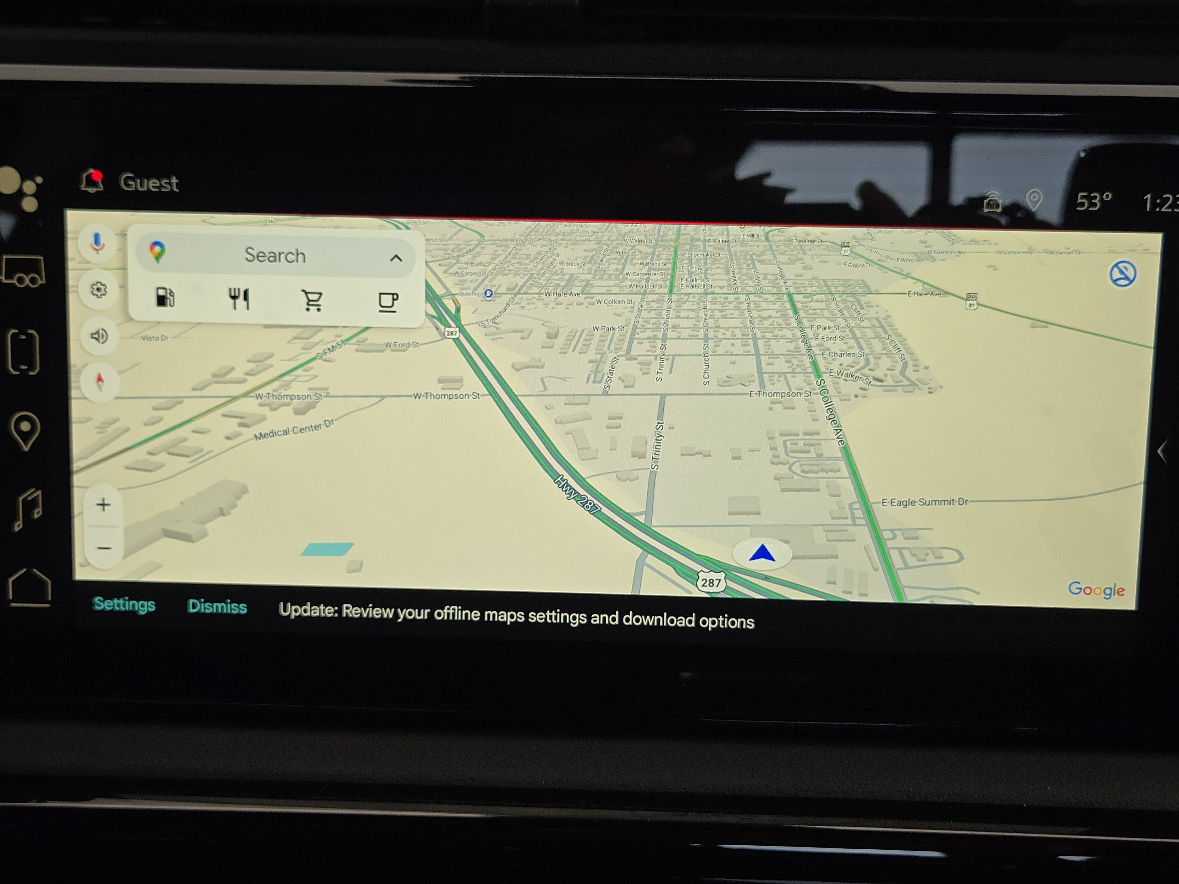 New 2026 GMC Sierra 2500 AT4 w/ AT4 Premium Plus Package image 13