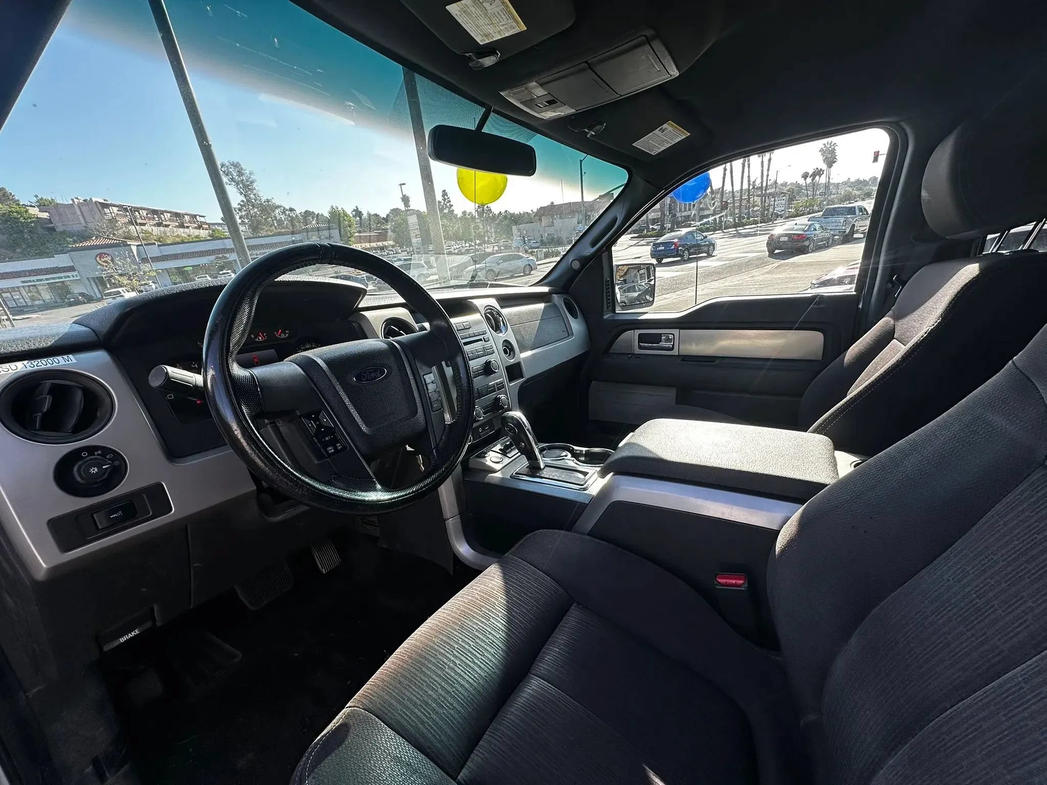 Used 2012 Ford F150 Raptor AWD/4WD image 6