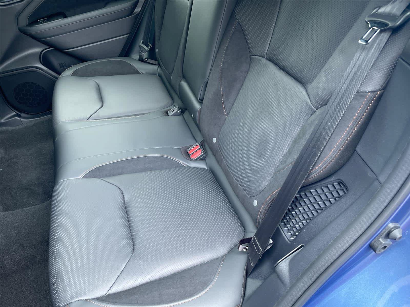 New 2026 Subaru Forester Touring AWD/4WD image 15