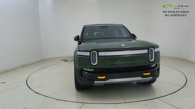 Used 2024 Rivian R1S Adventure AWD/4WD image 73