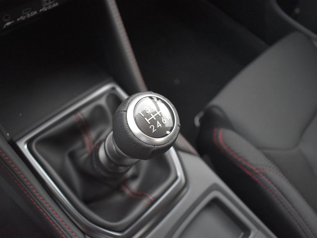 New 2025 Subaru WRX Premium image 18