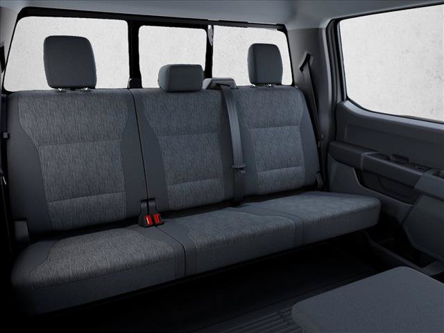 New 2027 Ford F250 XL w/ STX Appearance Package AWD/4WD image 11