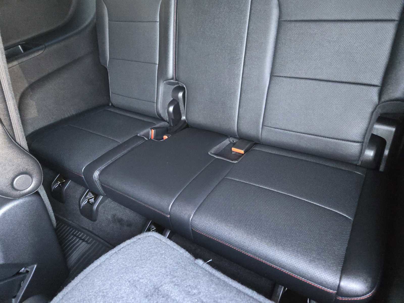 Certified 2025 Chevrolet Traverse Z71 w/ Enhanced Driving Package image 31