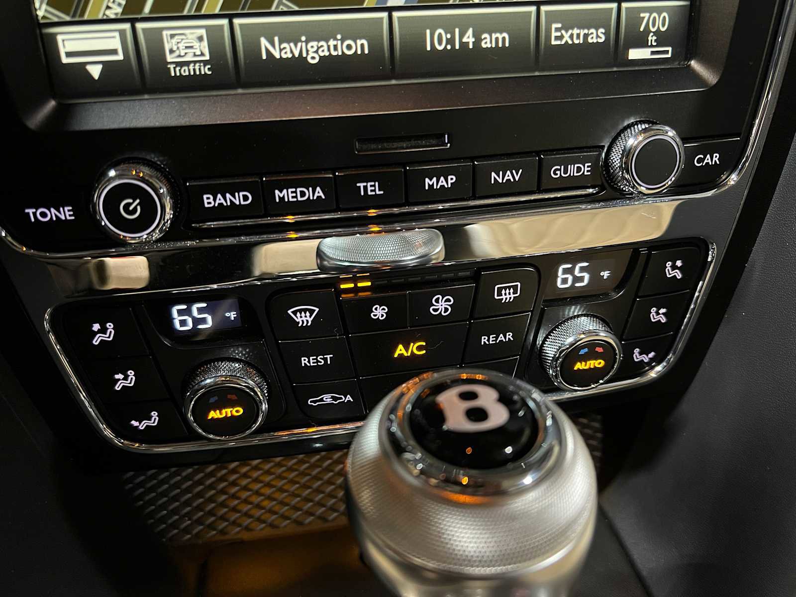 Used 2017 Bentley Continental GT image 39