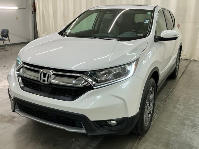 Used 2019 Honda CR-V EX-L image 9