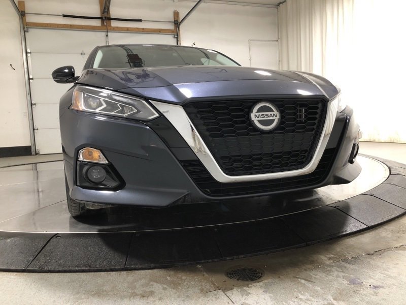 Used 2021 Nissan Altima 2.5 SL image 2