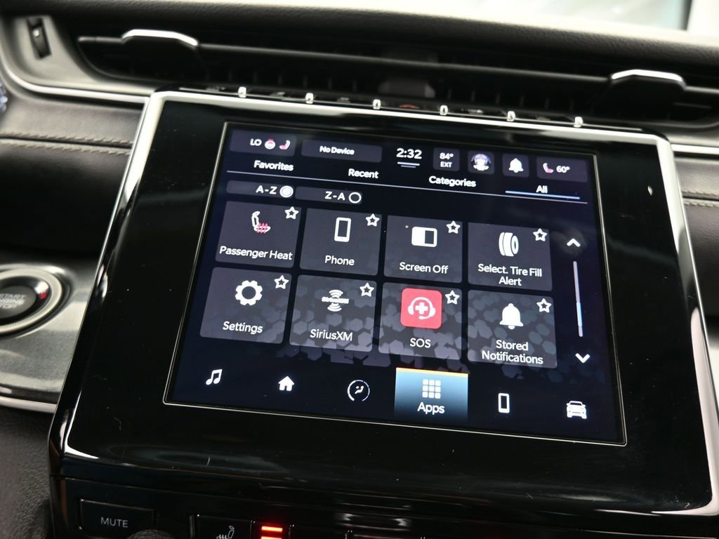 Used 2021 Jeep Grand Cherokee L Laredo w/ Luxury Tech Group I image 22