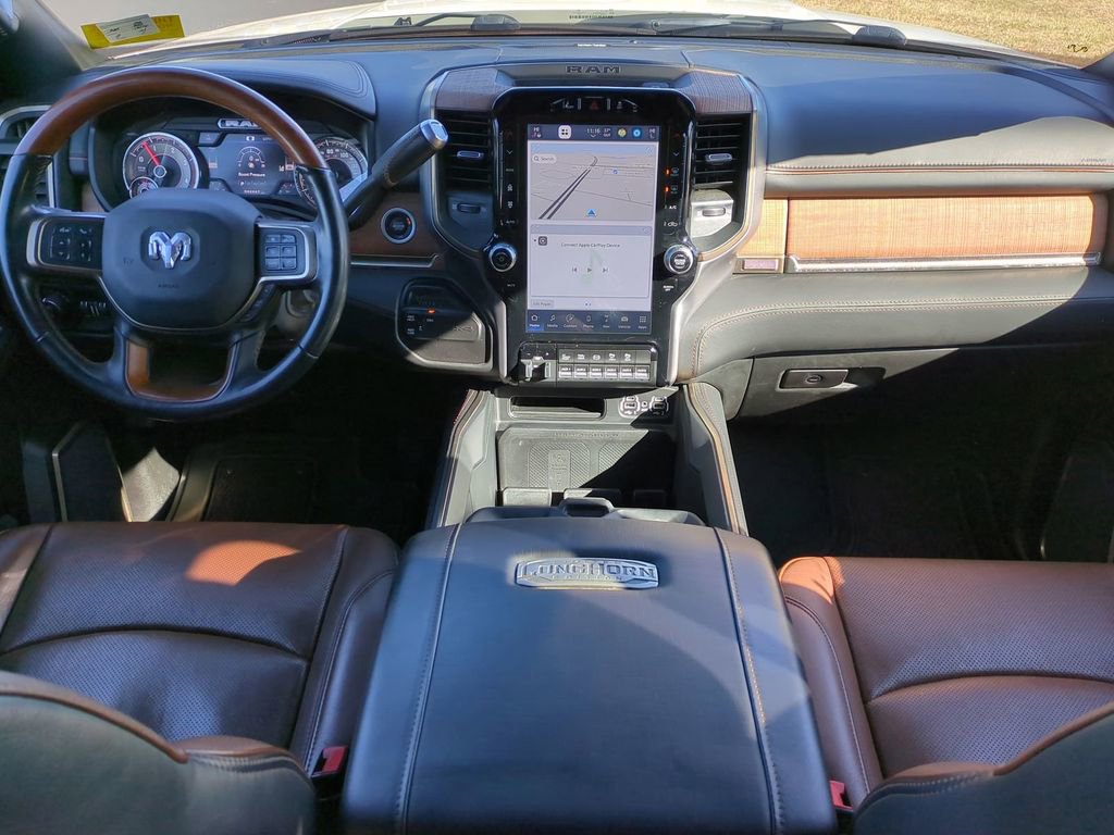 Used 2022 RAM 3500 Limited image 15