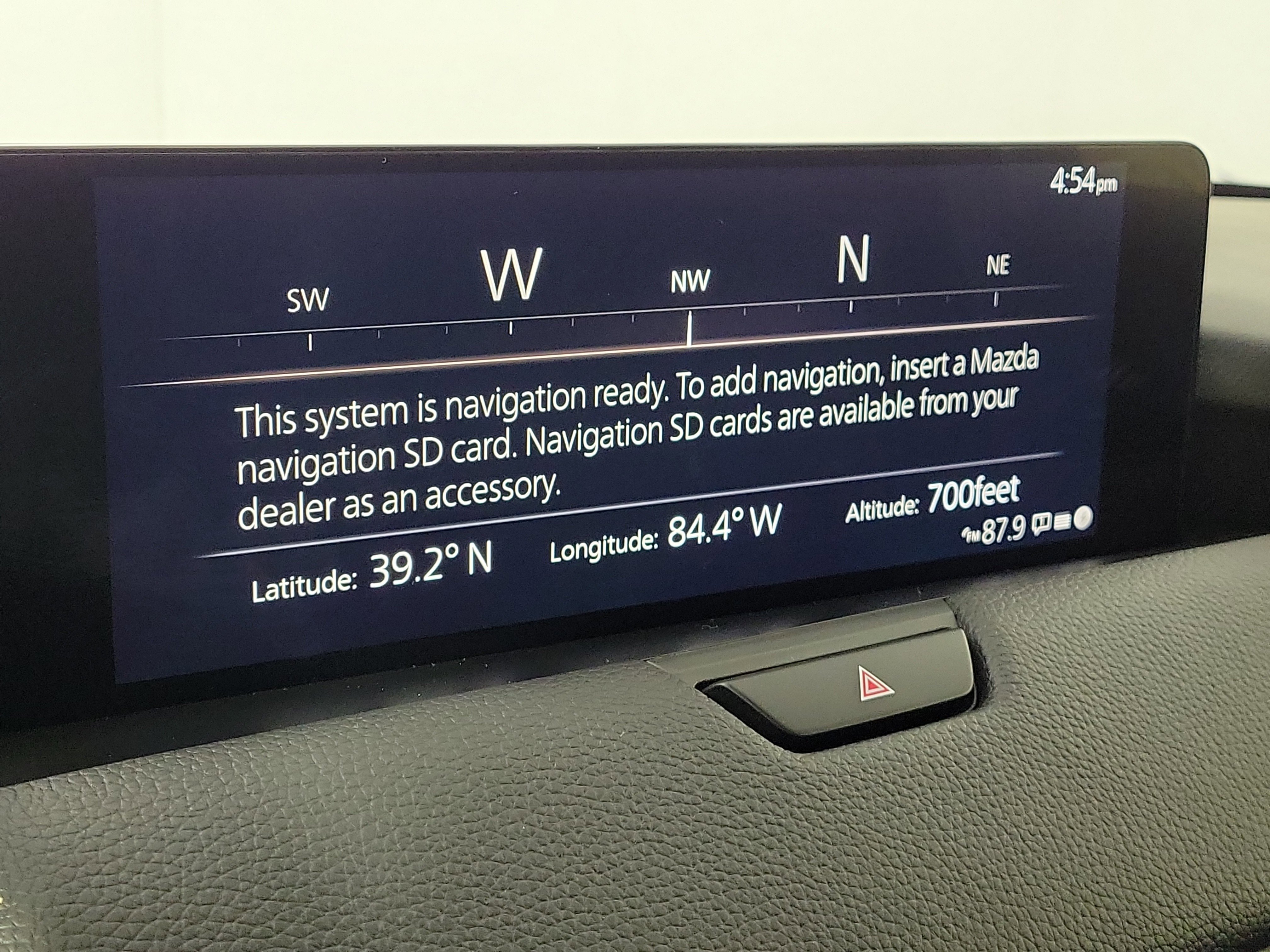 New 2026 MAZDA CX-90 3.3 Turbo w/ Premium Sport Pkg image 20