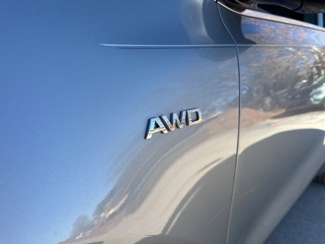 Certified 2020 Kia Sportage SX image 3