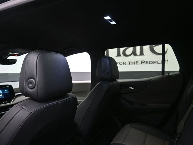 Used 2025 Chevrolet Equinox LT w/ Convenience Package II image 23