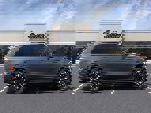 New 2025 Cadillac Escalade IQ Sport 2 image 5