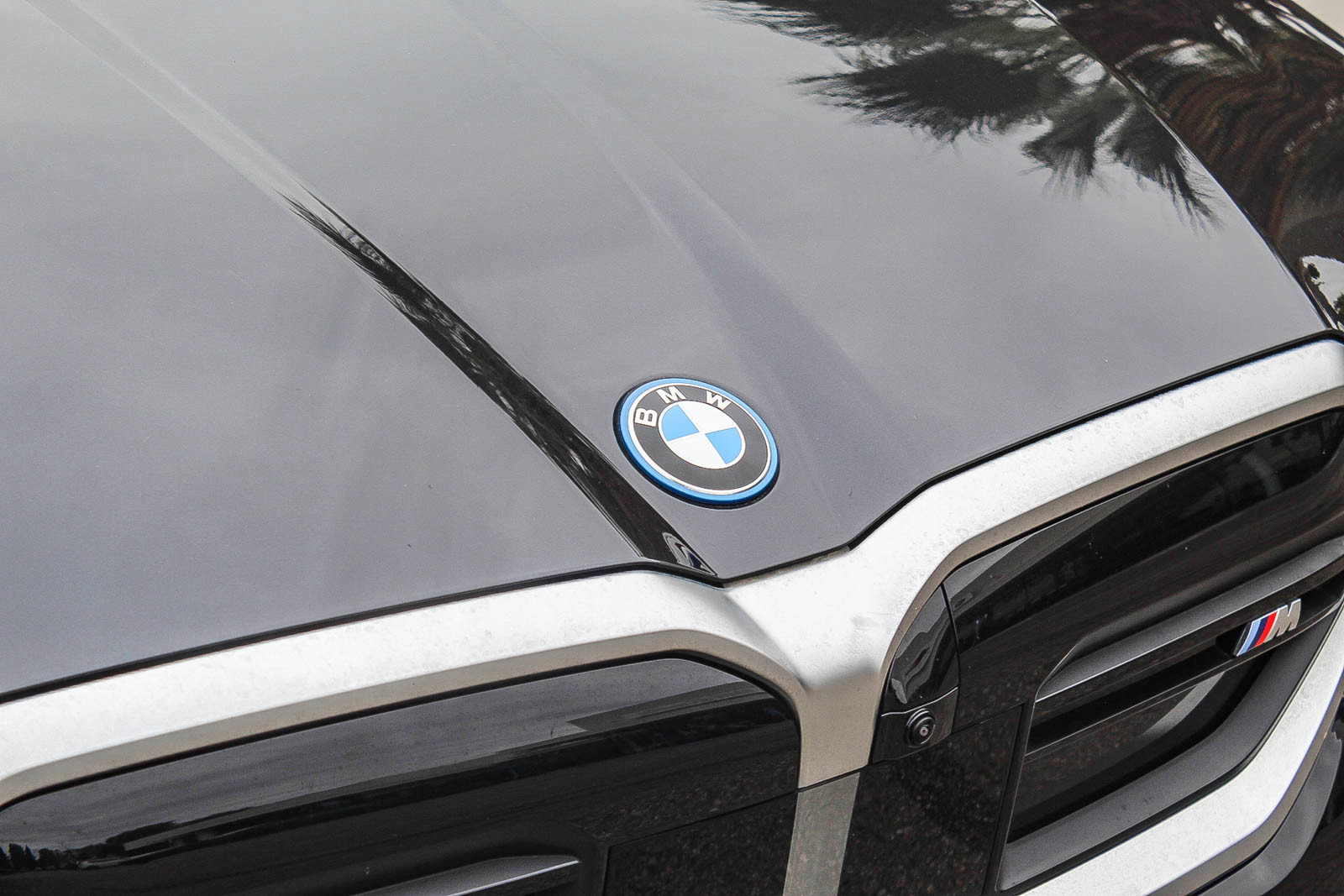 Used 2025 BMW i5 M60 image 9