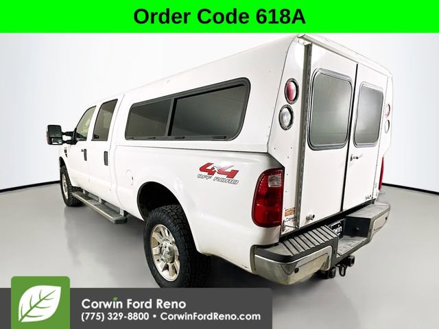 Used 2009 Ford F350 Lariat image 5
