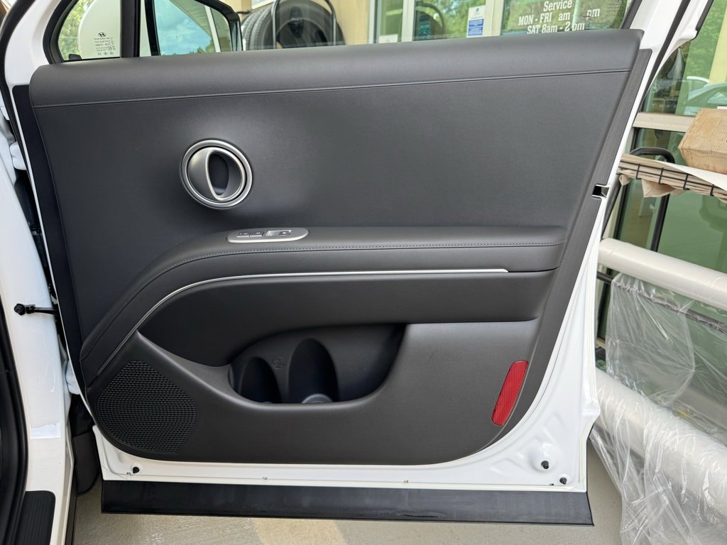 New 2026 Hyundai Palisade SEL image 23