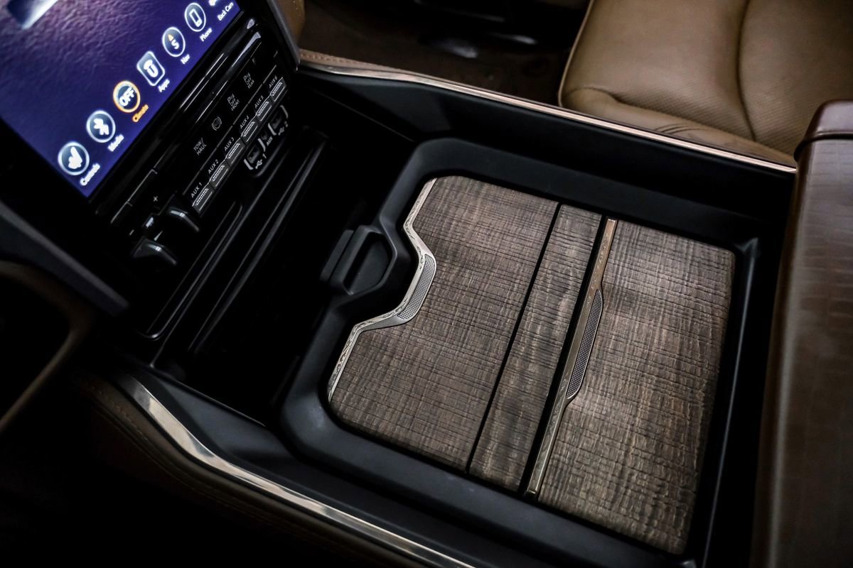 Used 2021 RAM 2500 Limited image 20