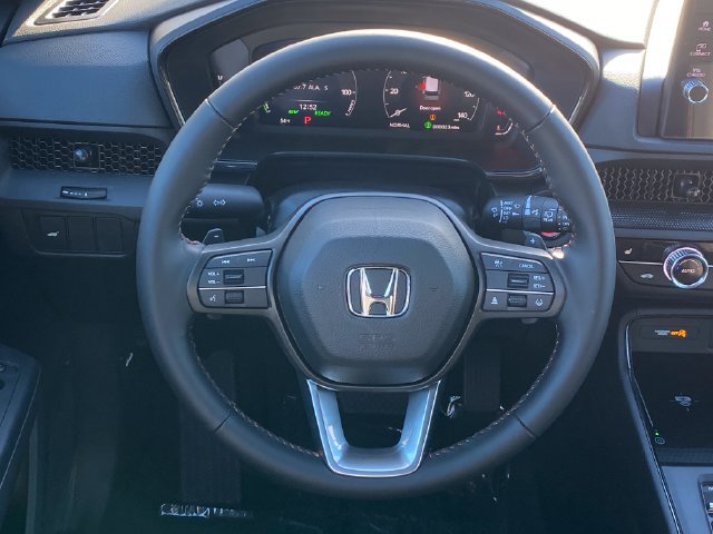 New 2027 Honda CR-V Sport-L image 16