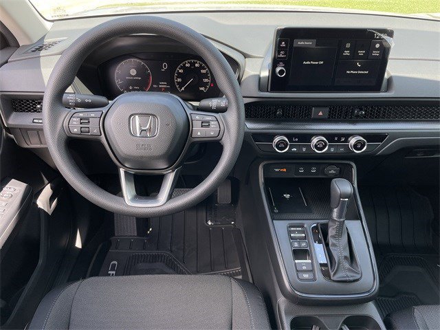 New 2027 Honda CR-V LX image 10
