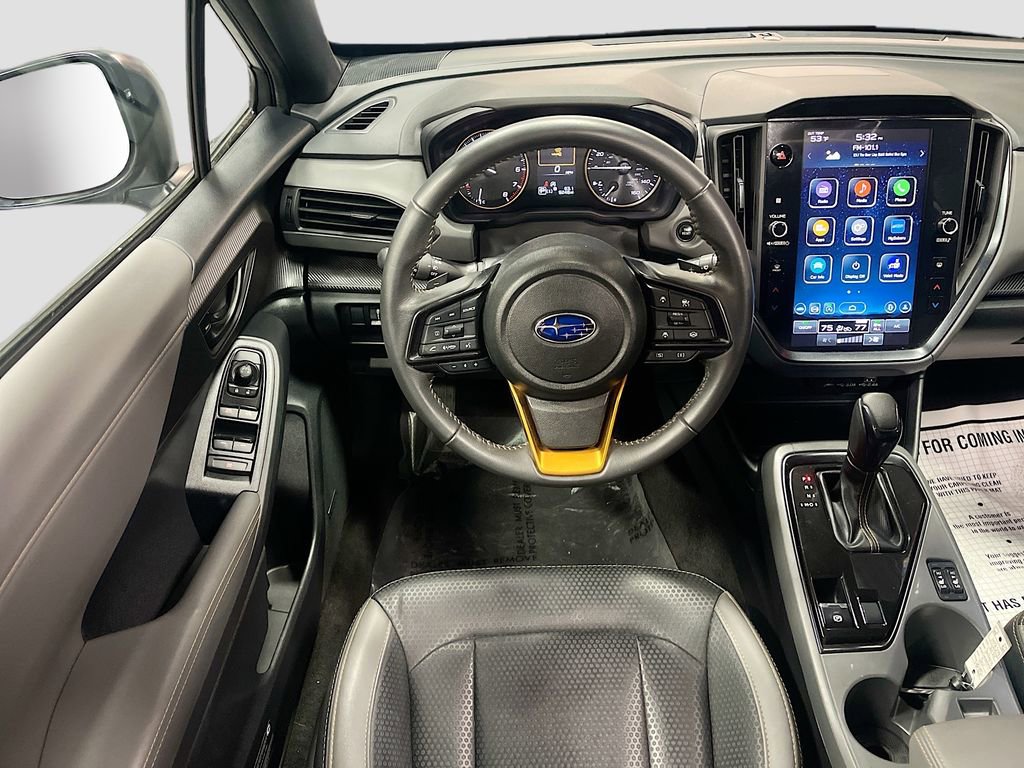 Used 2024 Subaru Crosstrek 2.5i Wilderness image 23