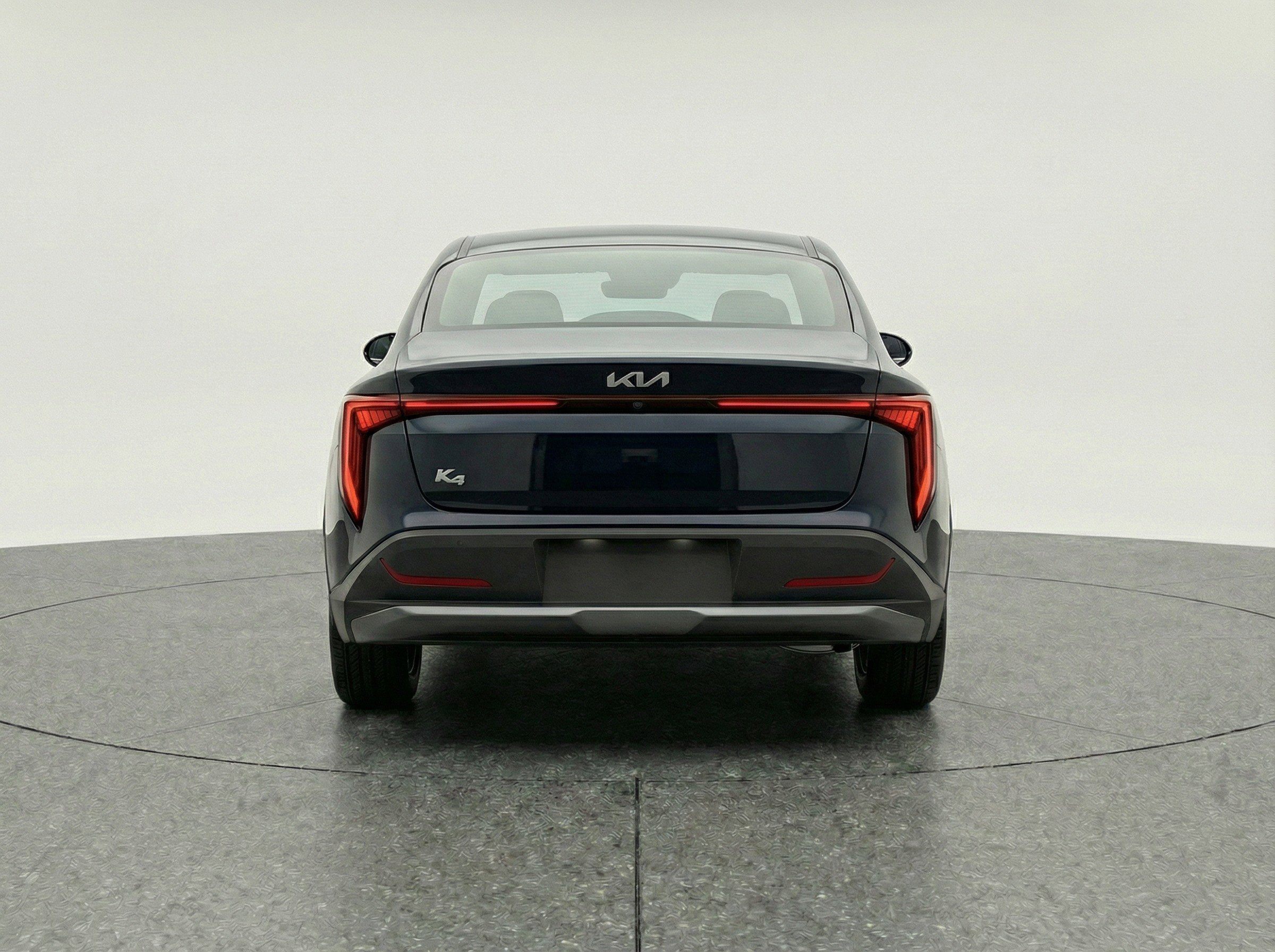 Used 2025 Kia K4 FWD image 7