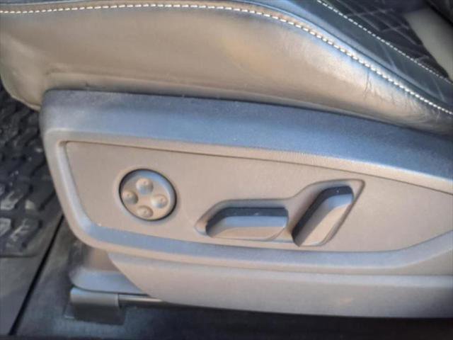 Certified 2023 Audi SQ5 Premium Plus w/ Premium Plus Package image 9