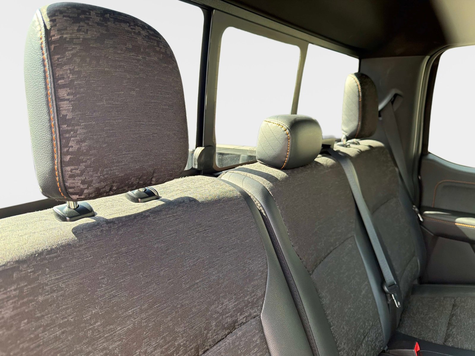 Used 2023 Ford F150 Tremor AWD/4WD image 28