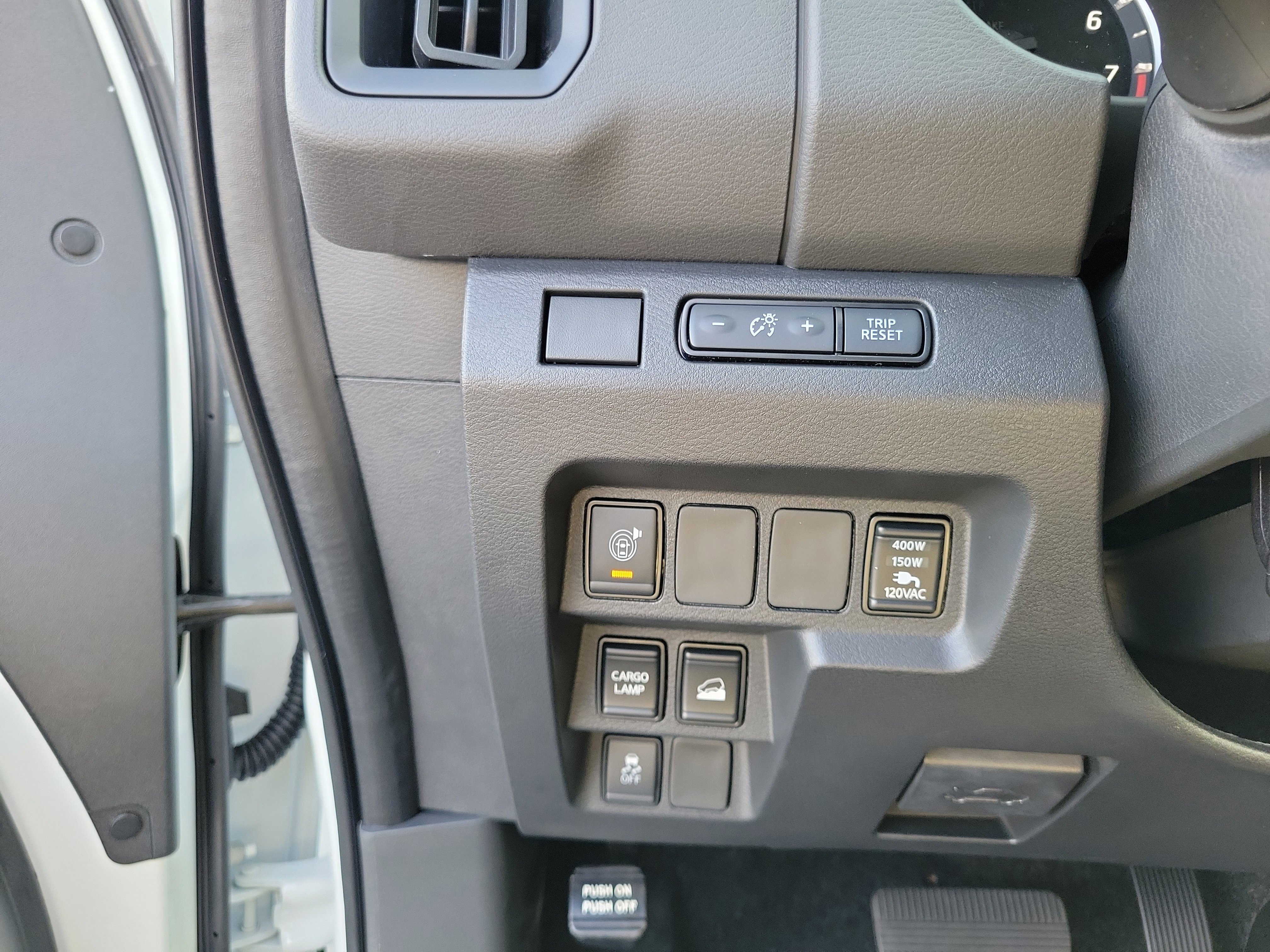 New 2026 Nissan Frontier S w/ S Utility Package image 20